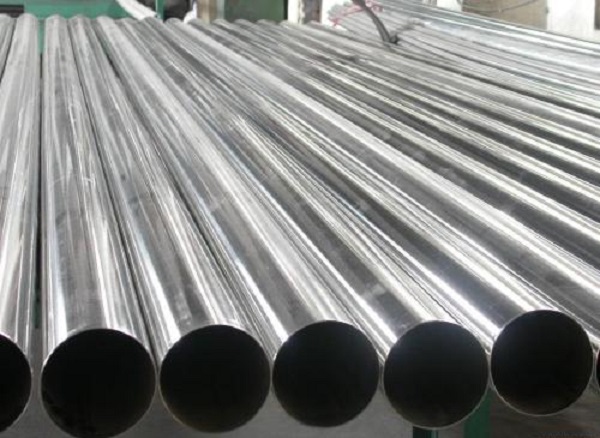 China factory 12X18 H 10T Stainless Seamless Steel Pipe/Tube with high quality