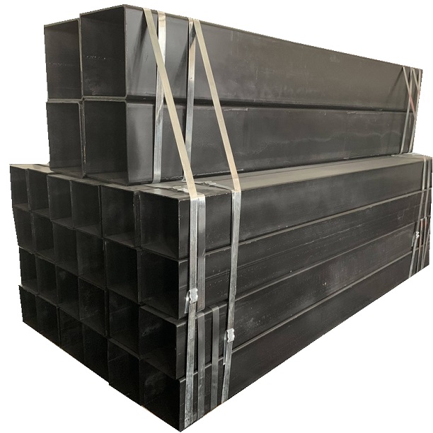 20x20mm greenhouse galvanized welded square steel pipes