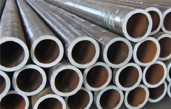 Quality Durable ASTM Seamless Carbon Steel Pipe