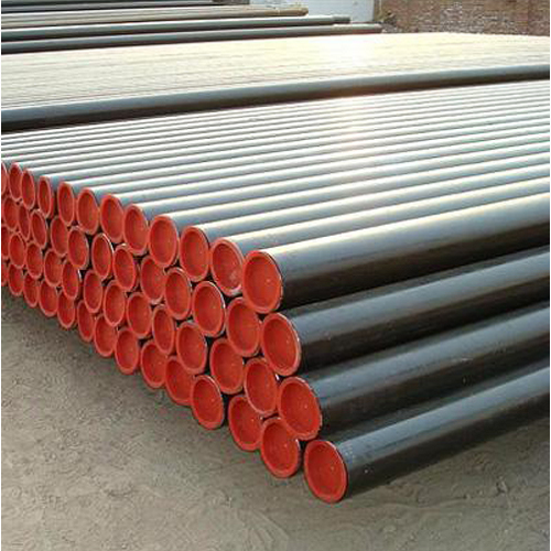 Customized ASTM Seamless Carbon Steel Pipe at Minimum Cost