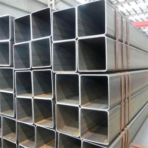 Trade assurance ms carbon square steel seamless