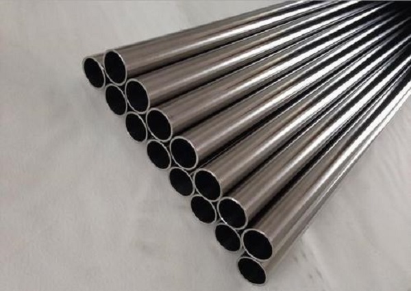 Super duplex 6 inch stainless steel pipe hot sale factory