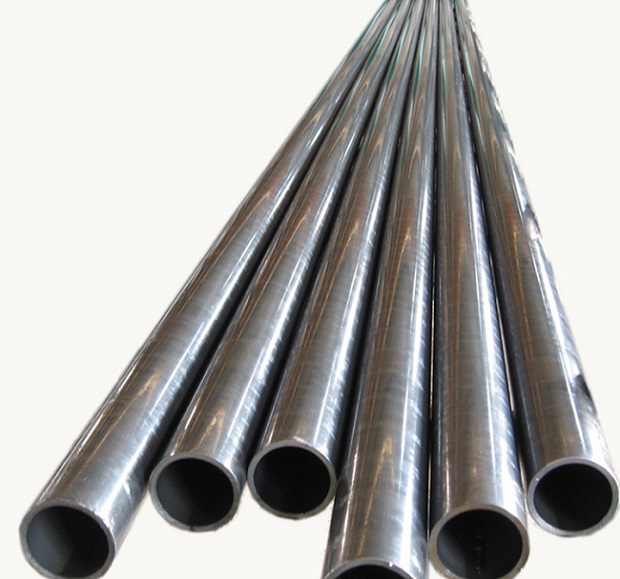 DIN2391 St52.3 seamless steel tube