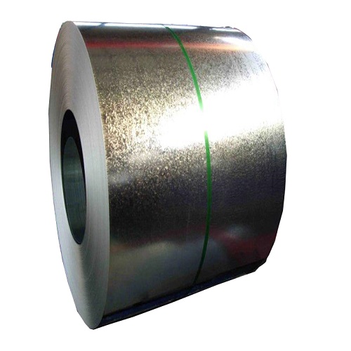 Galvanized steel strip with zinc coating produced by Sino East Steel Group