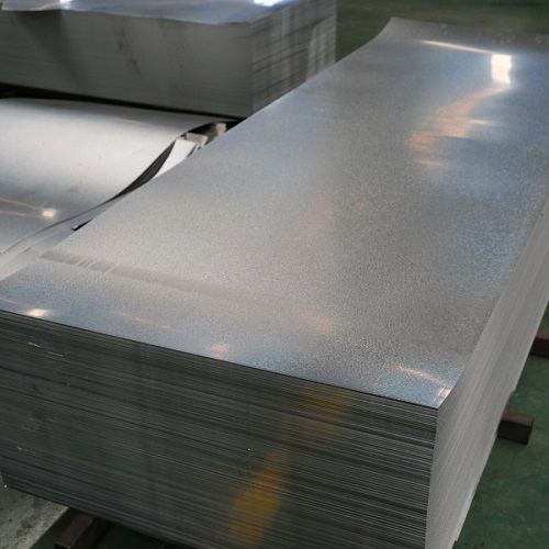 Galvalume steel manufacturer and supplier in Tianjin China - Sino East Steel Group