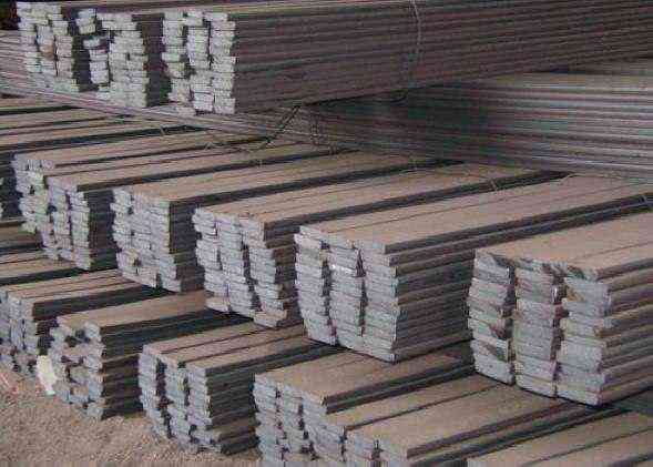 Hot sale A36 mild steel flat bar from Sino East Steel Group factory