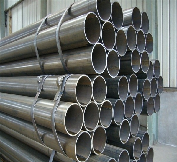 Welded Steel Pipe