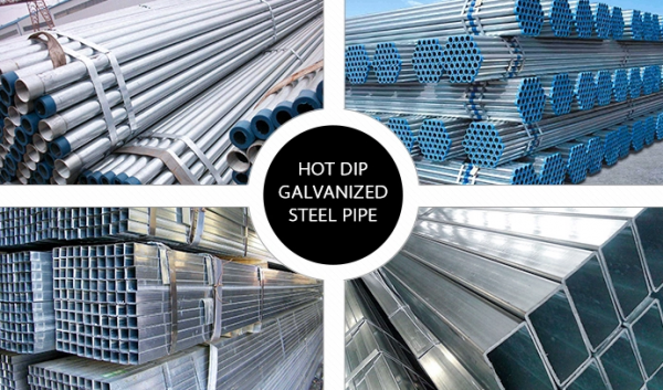 Buy Galvanized Steel Tube At Good Prices Sino East buy-galvanized-steel-tube-at-good-prices-sino-east