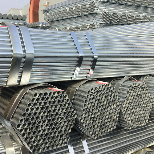 20 foot 2 inch galvanized pipe for sale