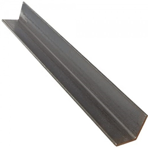 2 inch by 2 inch angle iron