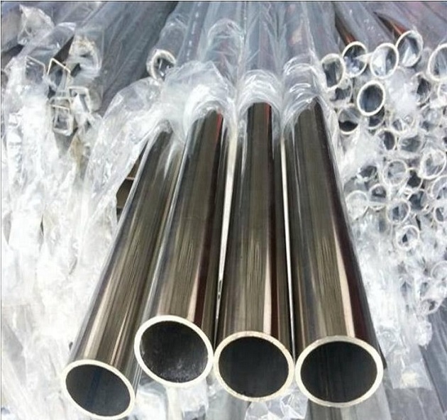 AISI ASTM stainless steel tube