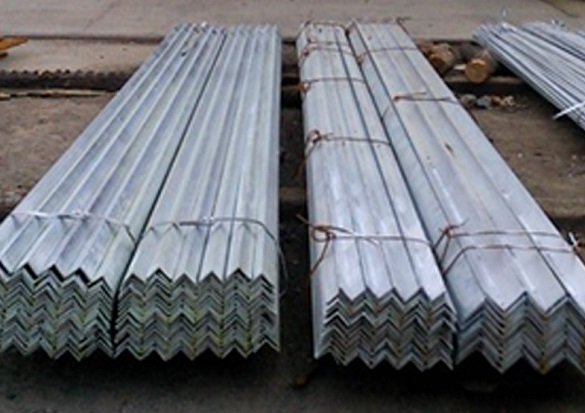 2 inch steel angle