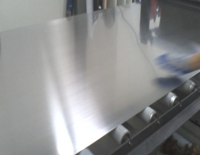 stainless steel sheet metal for sale pricelist