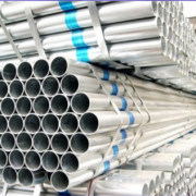 Galvanized Steel Pipes for Sales from leading Galvanized Steel Pipe ...