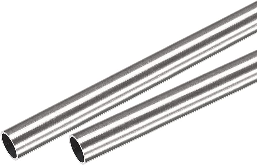 2-inch stainless steel pipe