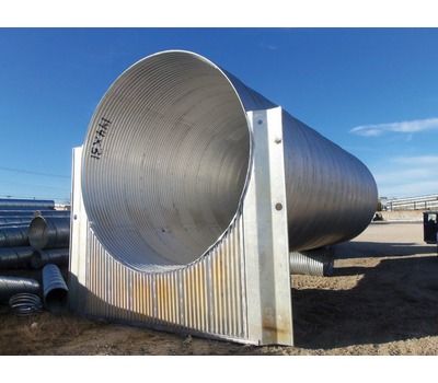 4 inch galvanized pipe 20 ft 