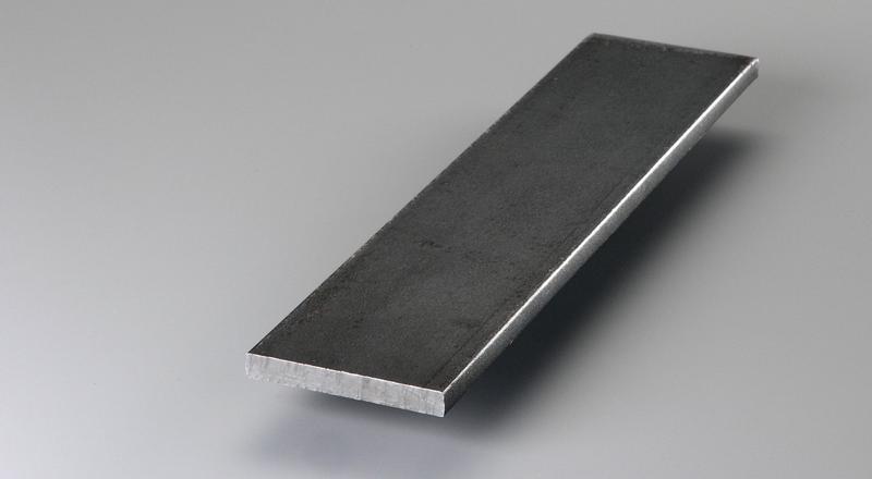1/4 inch steel flat bar