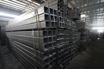 Galvanized Steel Pipe Sizes: A Comprehensive Guide | Sino East