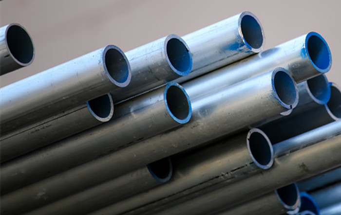 stainless steel pipe vsgalvannized steel pipe