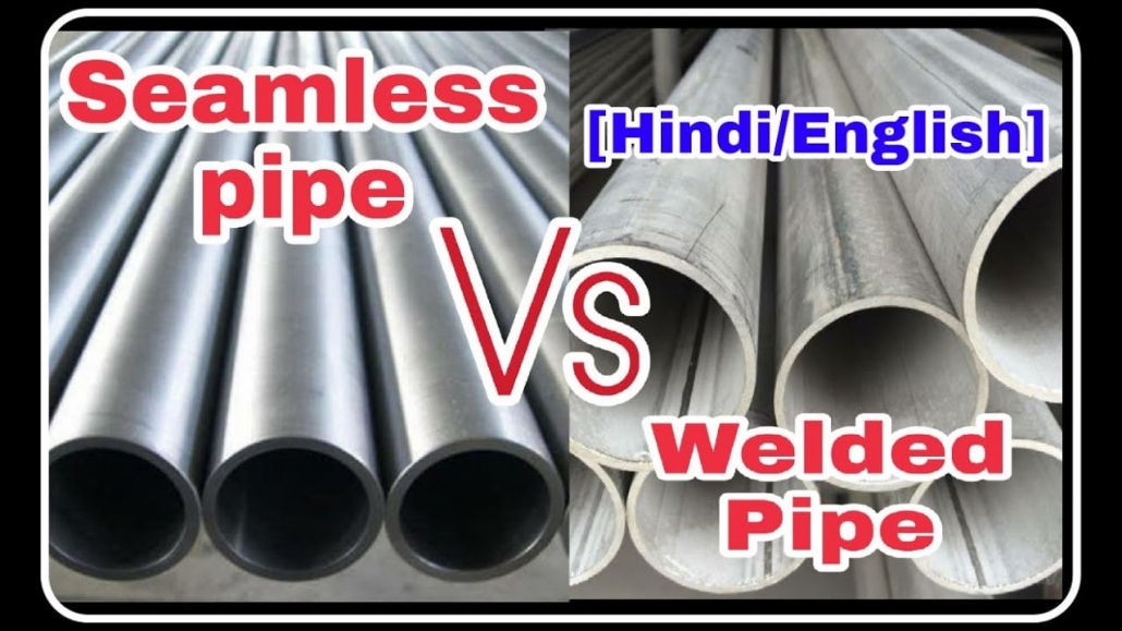 Seamless Steel Pipe Vs Welded: Which Is Better For Your Project?