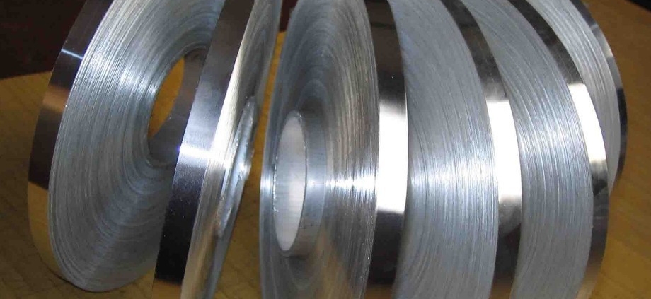 stainless steel strip
