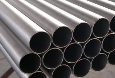SCH40 seamless steel pipe
