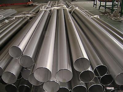 Stainless steel pipe schedule 10