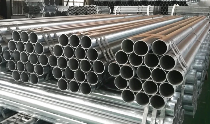 Get the Best Deals on 20 Feet Square Steel Pipe Price