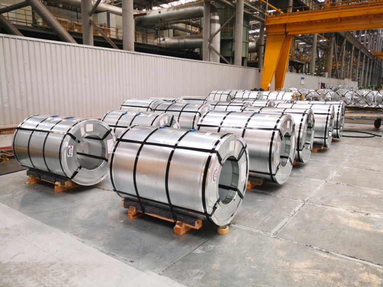 Galvanized Steel Coil Uses: Top Applications And Benefits