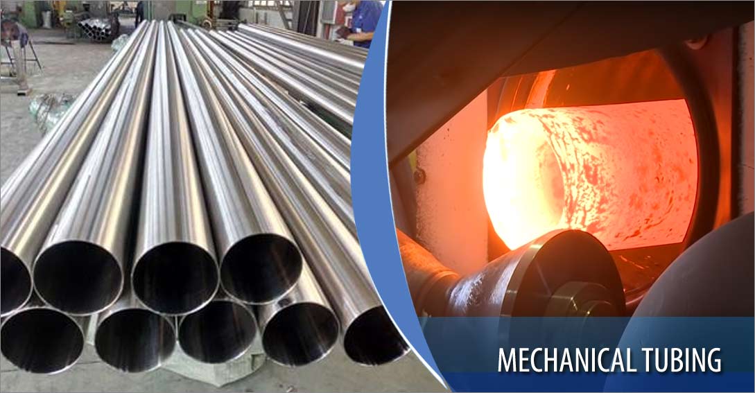 seamless steel pipe manufacturers in india