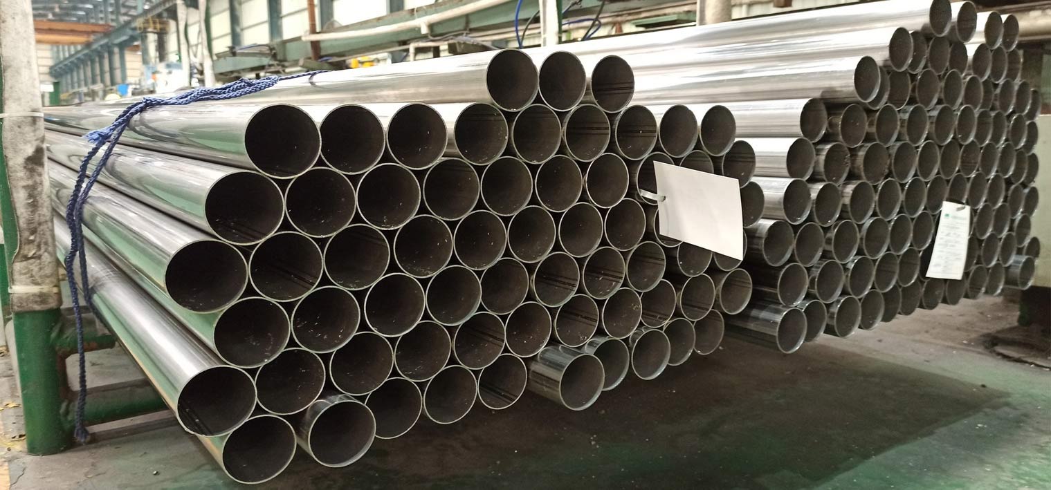 seamless steel pipe manufacturers in india