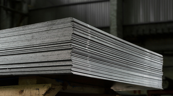 16 gauge sheet metal