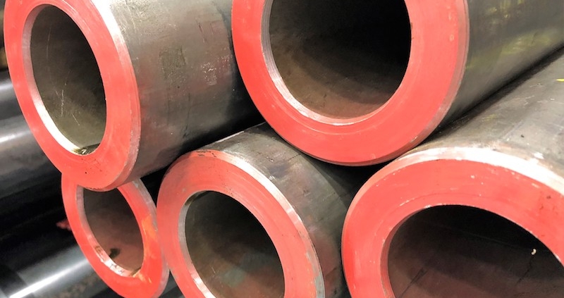 Square Tubing Wall Thickness Chart