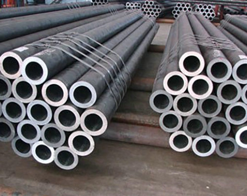 seamless steel pipe st37