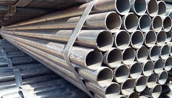 China's square steel pipe manufacturers