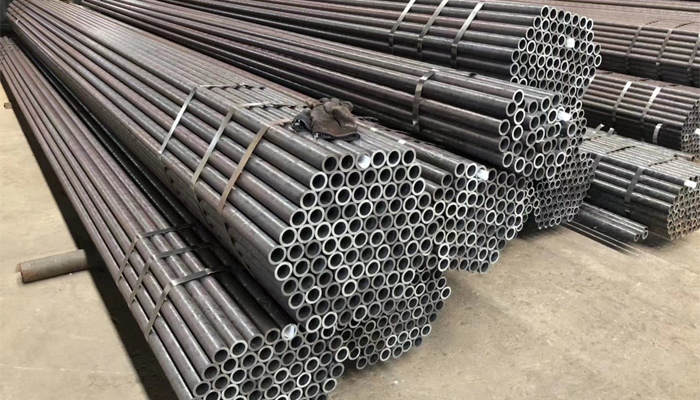 seamless steel pipe price