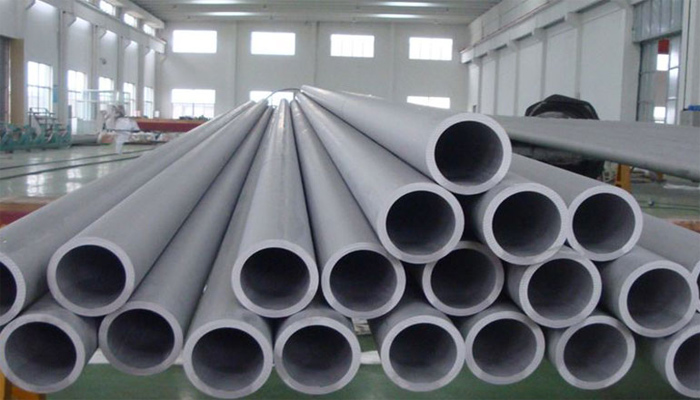 ss316 seamless pipe