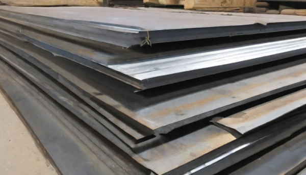 What is the Cost of AR500 Steel? | Sino East 4x8 sheet of ar500 steel