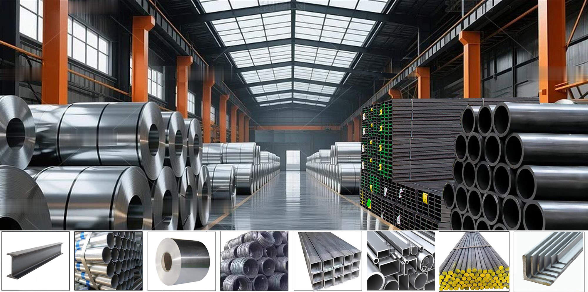 sesteel pipe factory