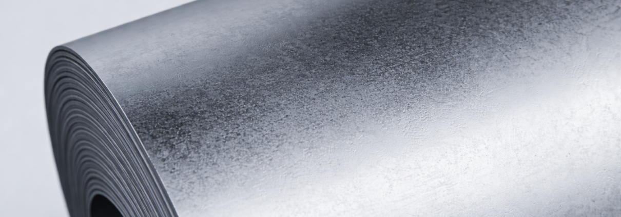 Galvanized Steel Coil