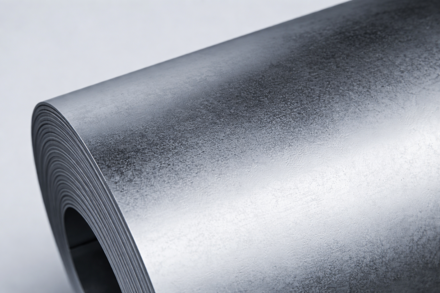 Galvanized Steel Coil