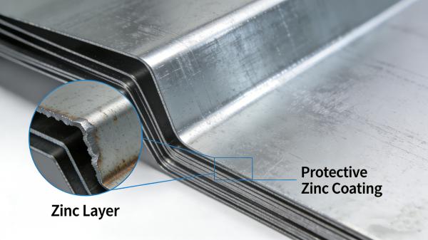 galvanized steel sheet