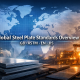 global steel plate standards