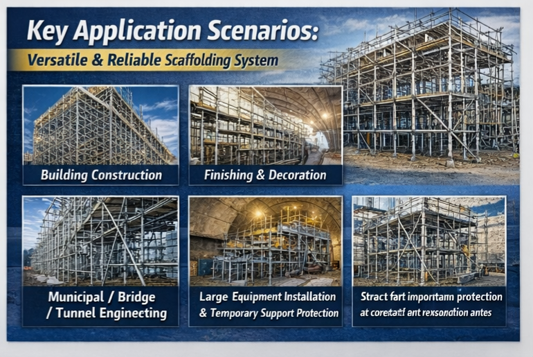Application Areas