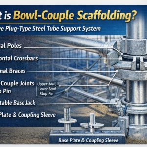 Bowl-Couple Scaffolding