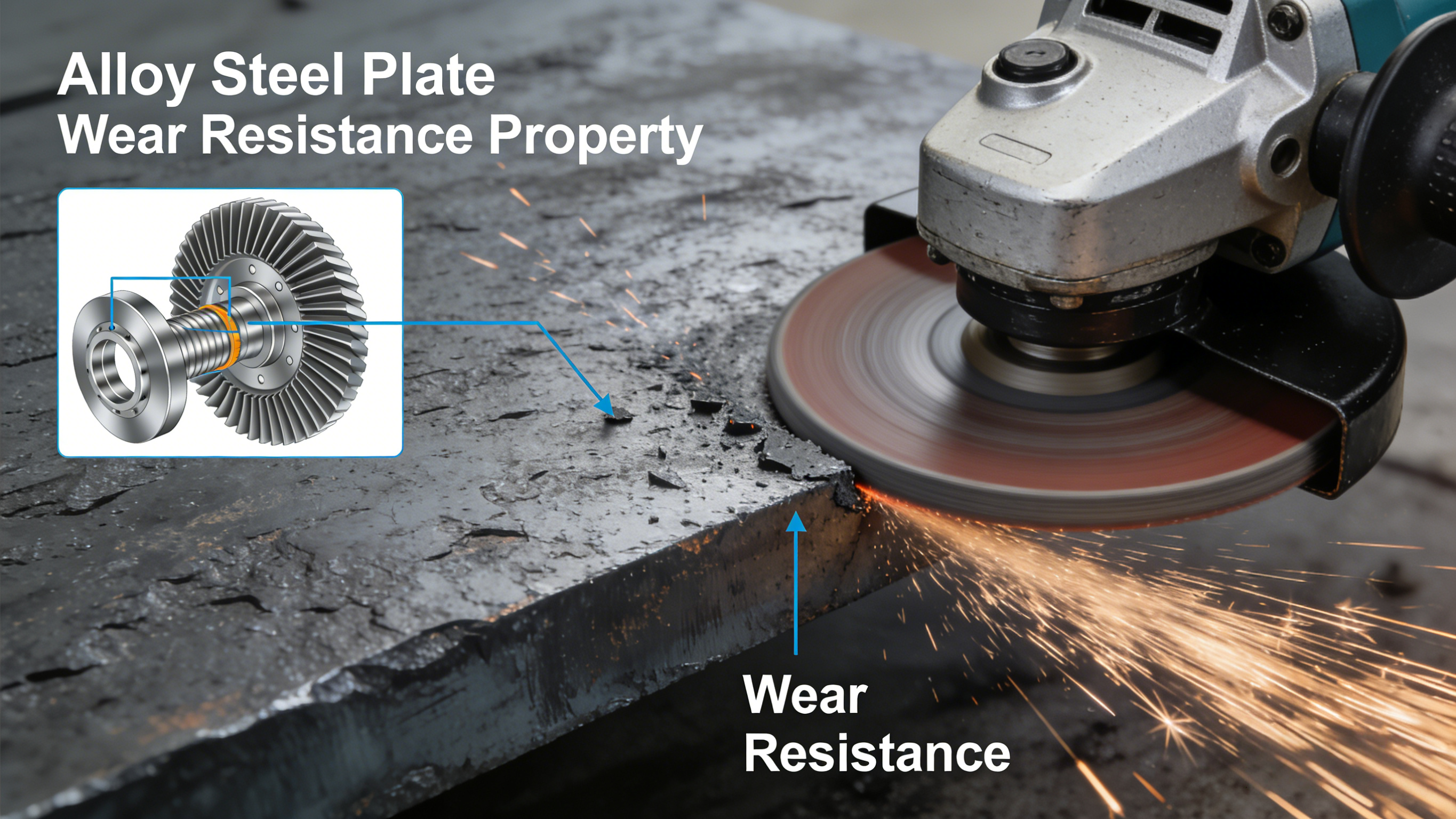Wear Resistance