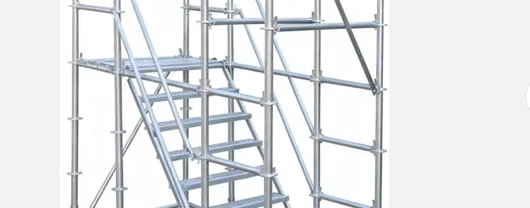 ring lock scaffolding