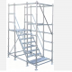 ring lock scaffolding