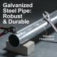 Durable and Robust
