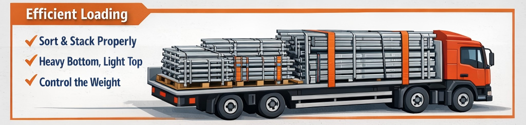 Efficient Loading
